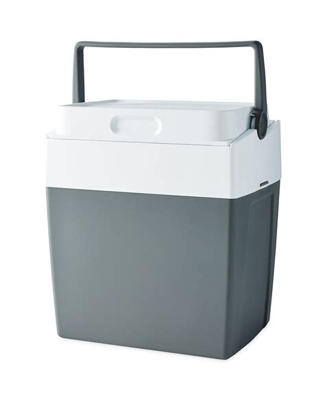 aldi electric cool box 2015|40l electric cool box Aldi.